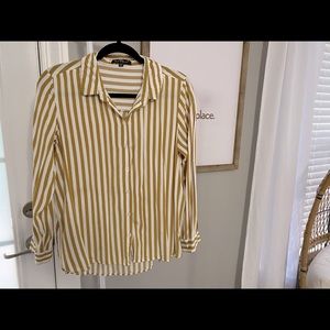 Long Sleeve Button Down Shirt